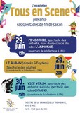 Affiches 2024 Affiches 2024