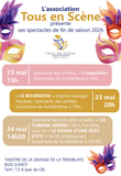 Affiches  2025-26